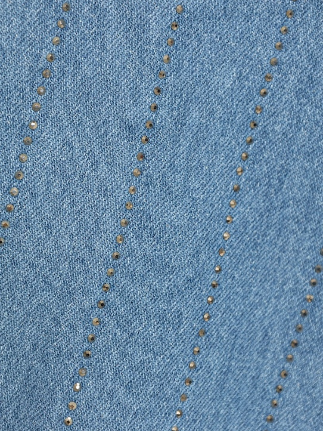 SHORT EN JEAN HUGO