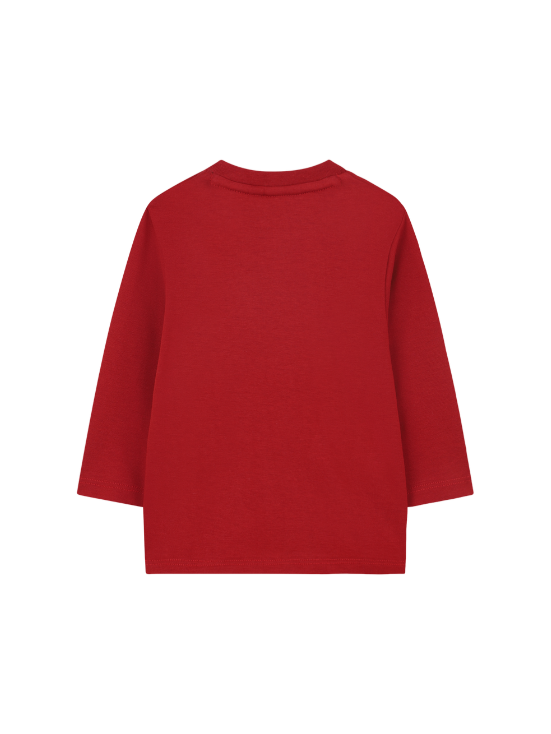 T-SHIRT À MANCHES LONGUES