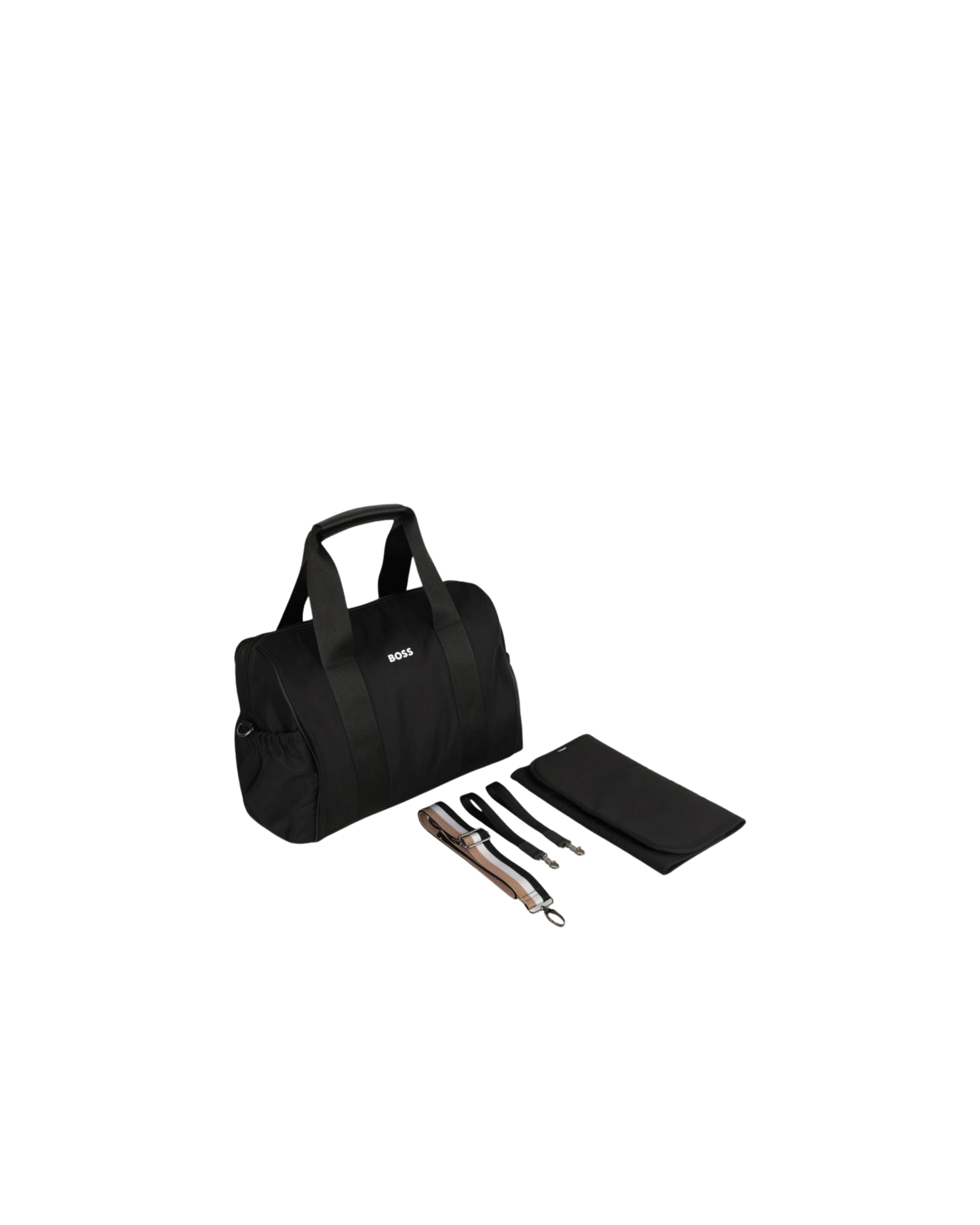 SAC À LANGER BOSS BÉBÉ – PRATIQUE & ÉLÉGANT