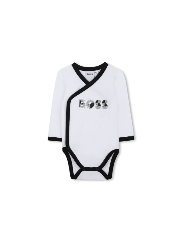 ENSEMBLE PYJAMA, BODY ET BONNET