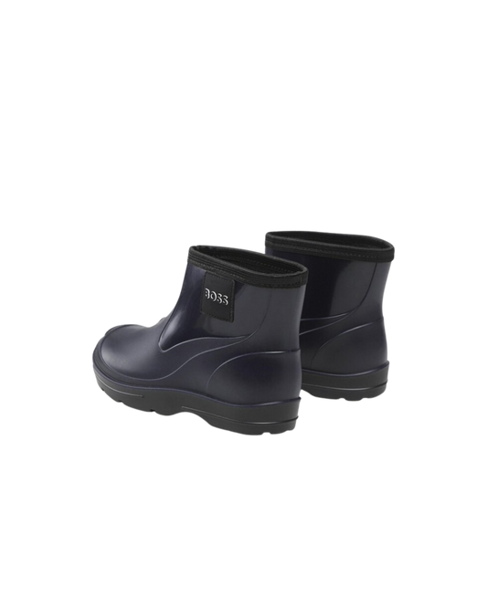 BOTTES DE PLUIE