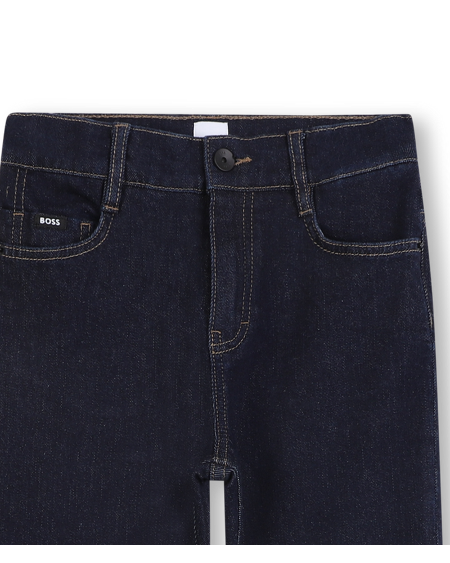 PANTALON DENIM 5 POCHES