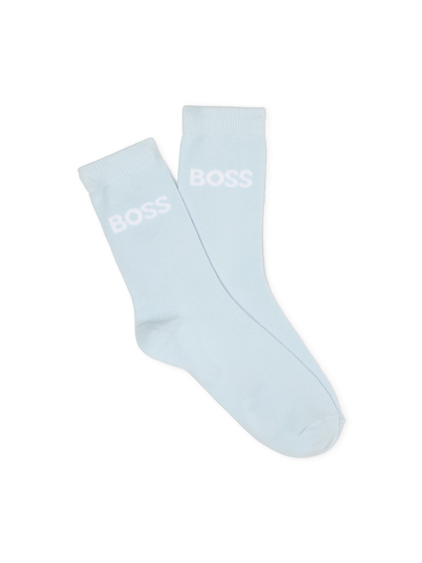 LOT DE 3 PAIRES DE CHAUSSETTES