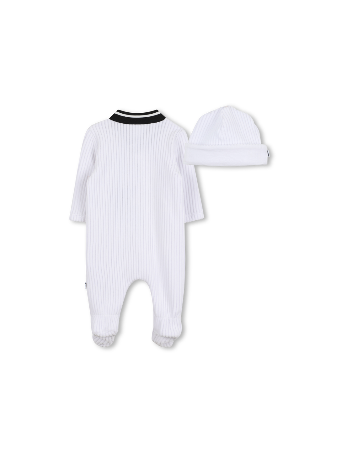 ENSEMBLE PYJAMA ET BONNET