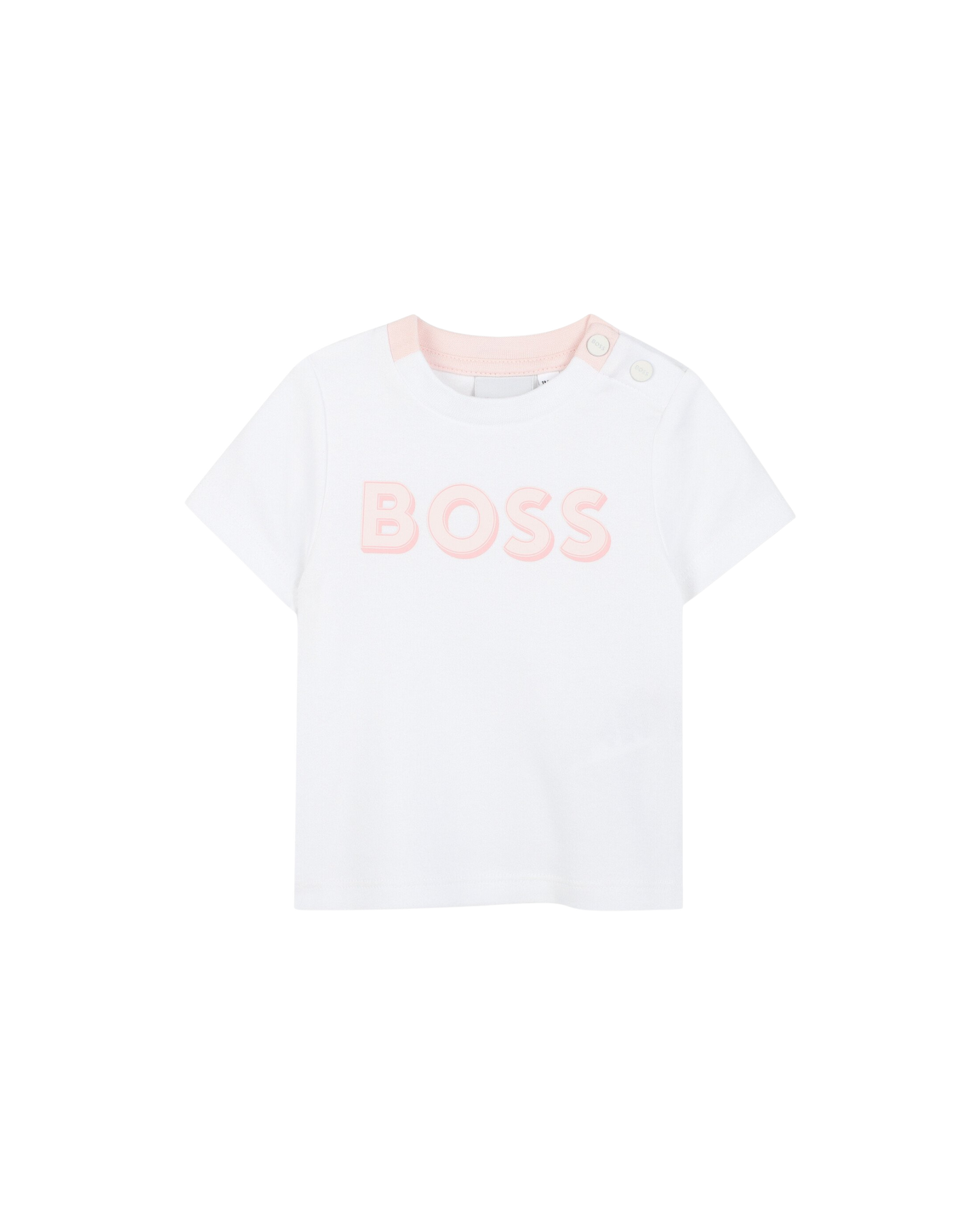 ENSEMBLE BOSS BÉBÉ FILLE