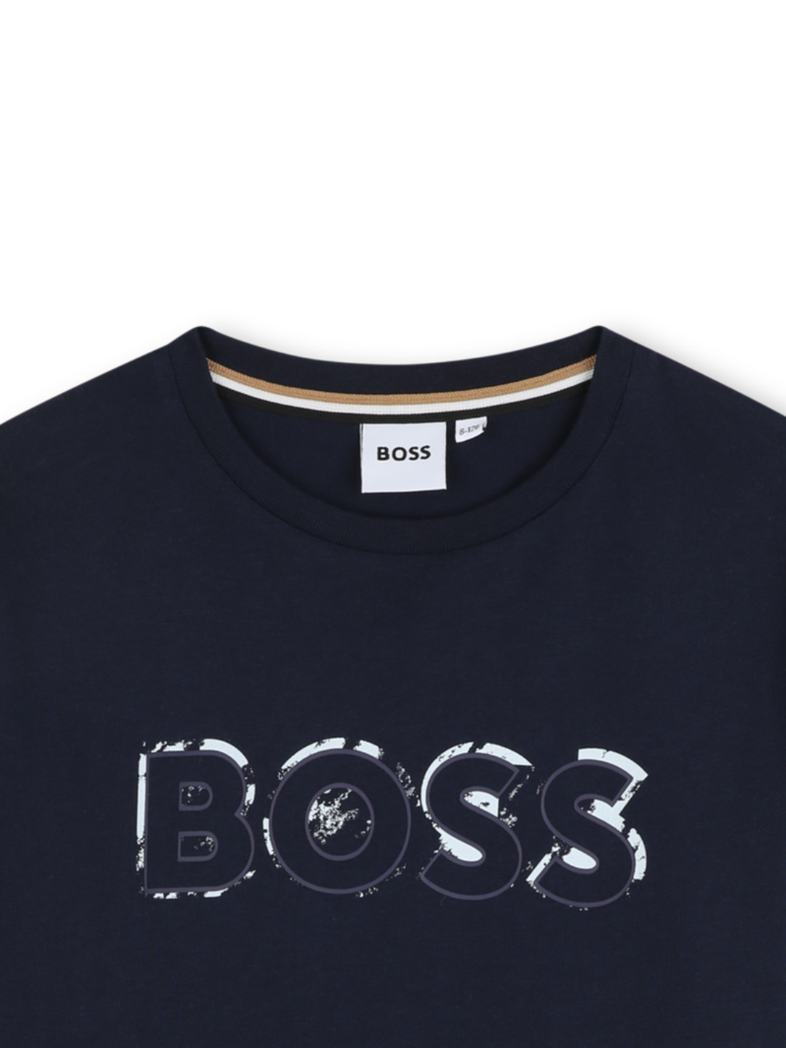 T-SHIRT MANCHES LONGUES