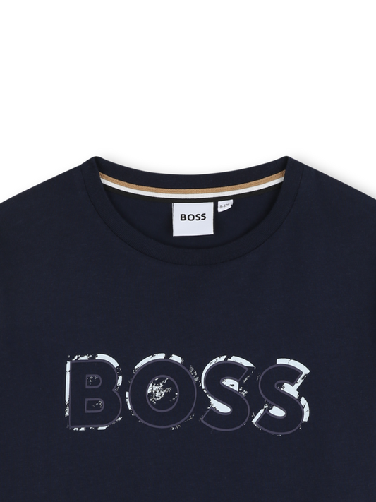 T-SHIRT MANCHES LONGUES