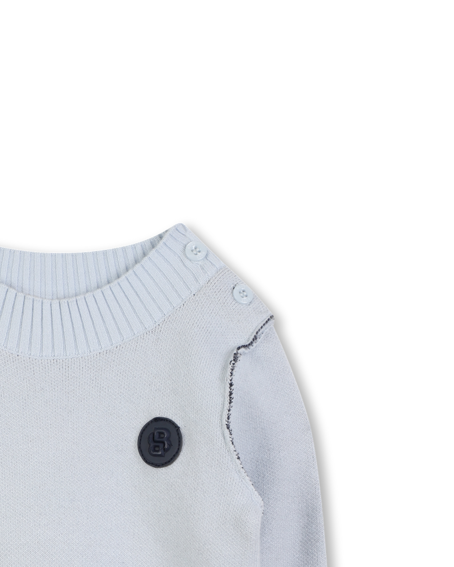 PULL BÉBÉ