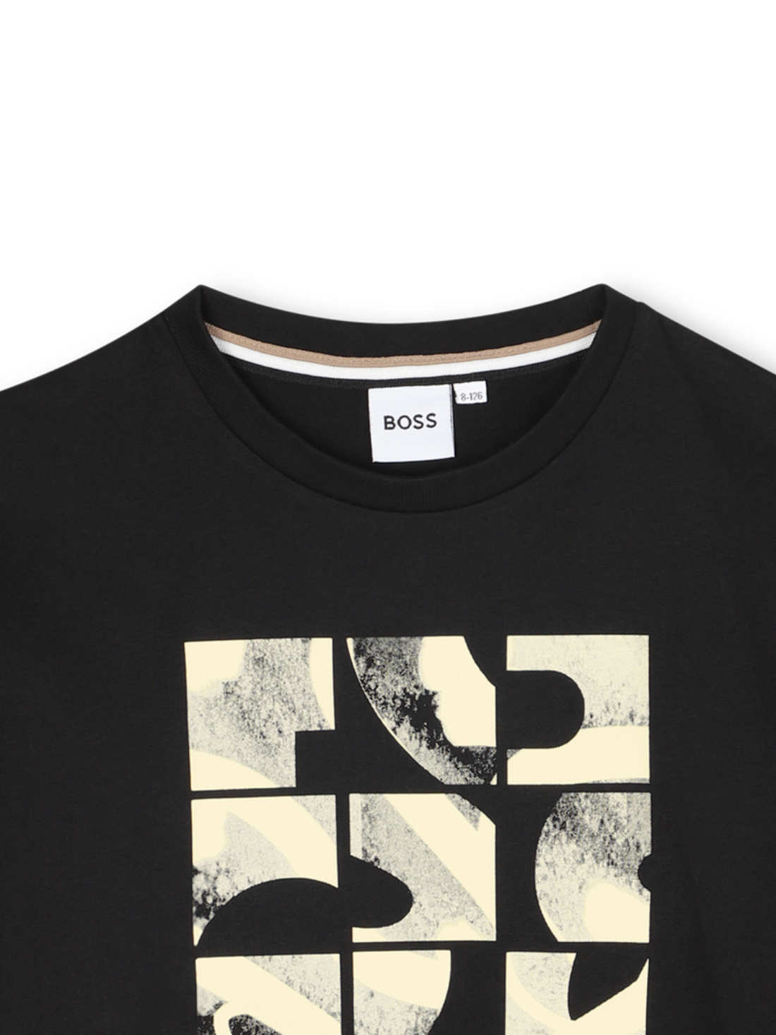 T-SHIRT MANCHES LONGUES