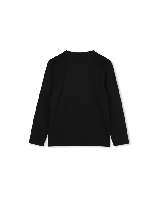 T-SHIRT BOSS GARÇON – STYLE SOBRE ET MODERNE