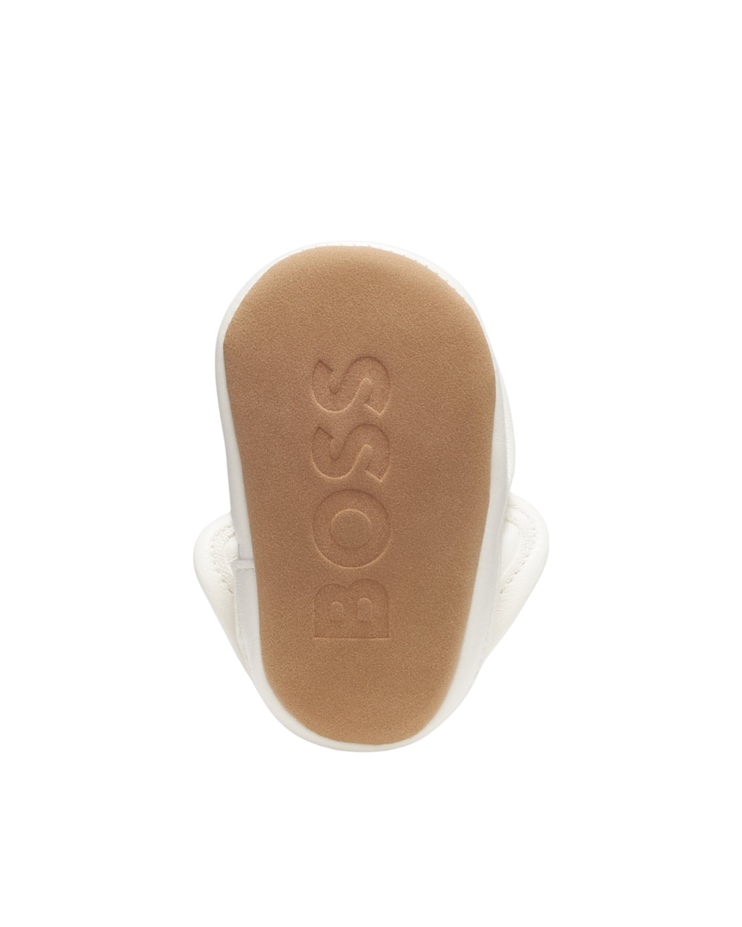 CHAUSSONS BOSS BÉBÉ – CONFORT & DOUCEUR