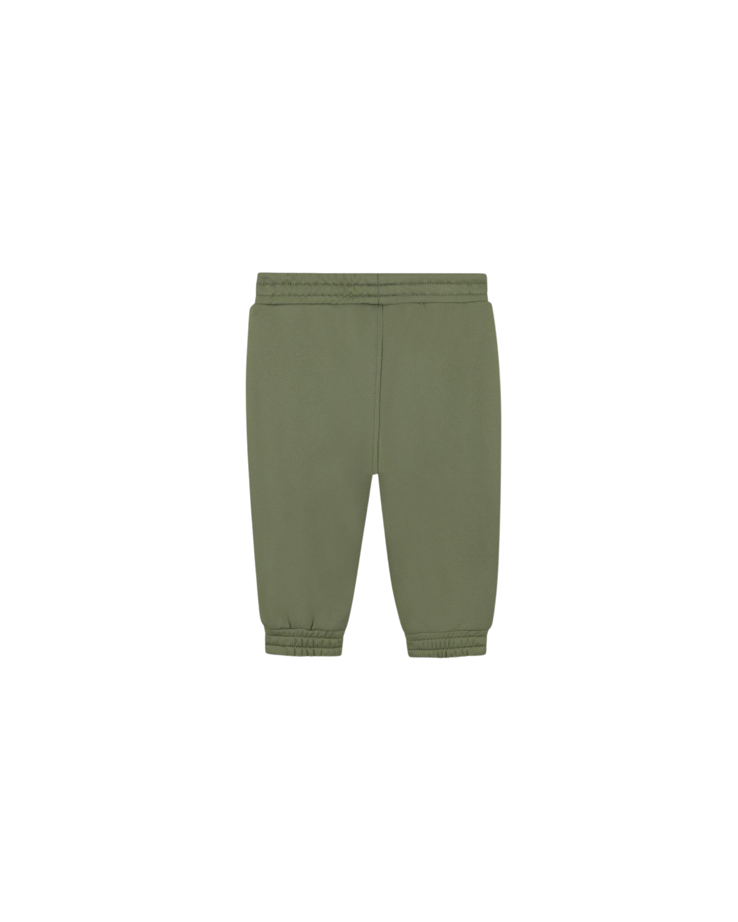 ENSEMBLE BÉBÉ GARÇON BOSS VERT KAKI