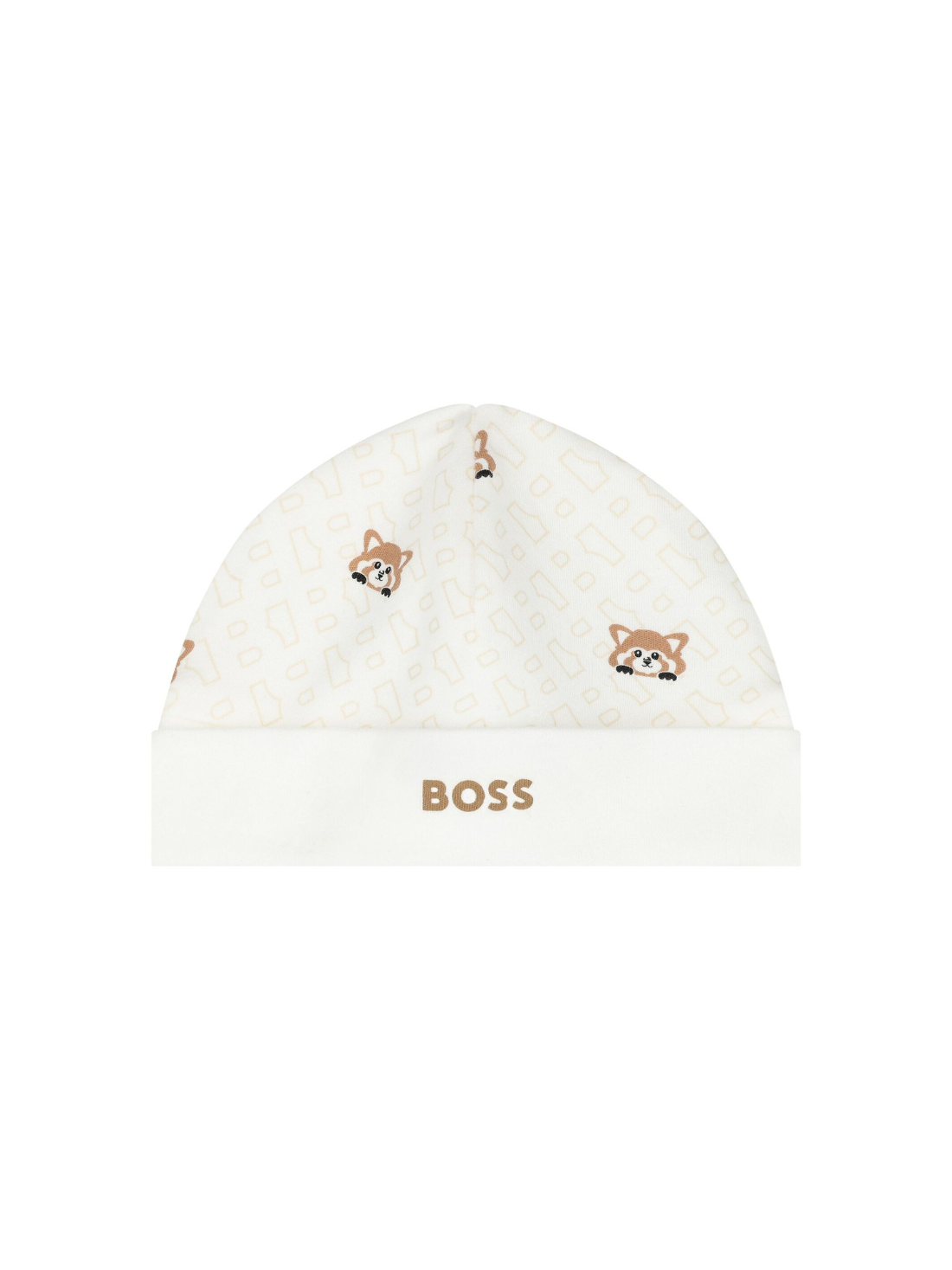 COFFRET NAISSANCE BOSS – MOTIF PETIT PANDA