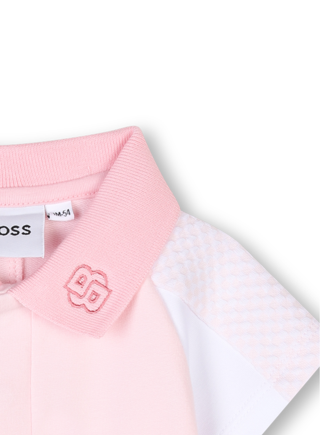 COMBISHORT AVEC DÉCOUPES