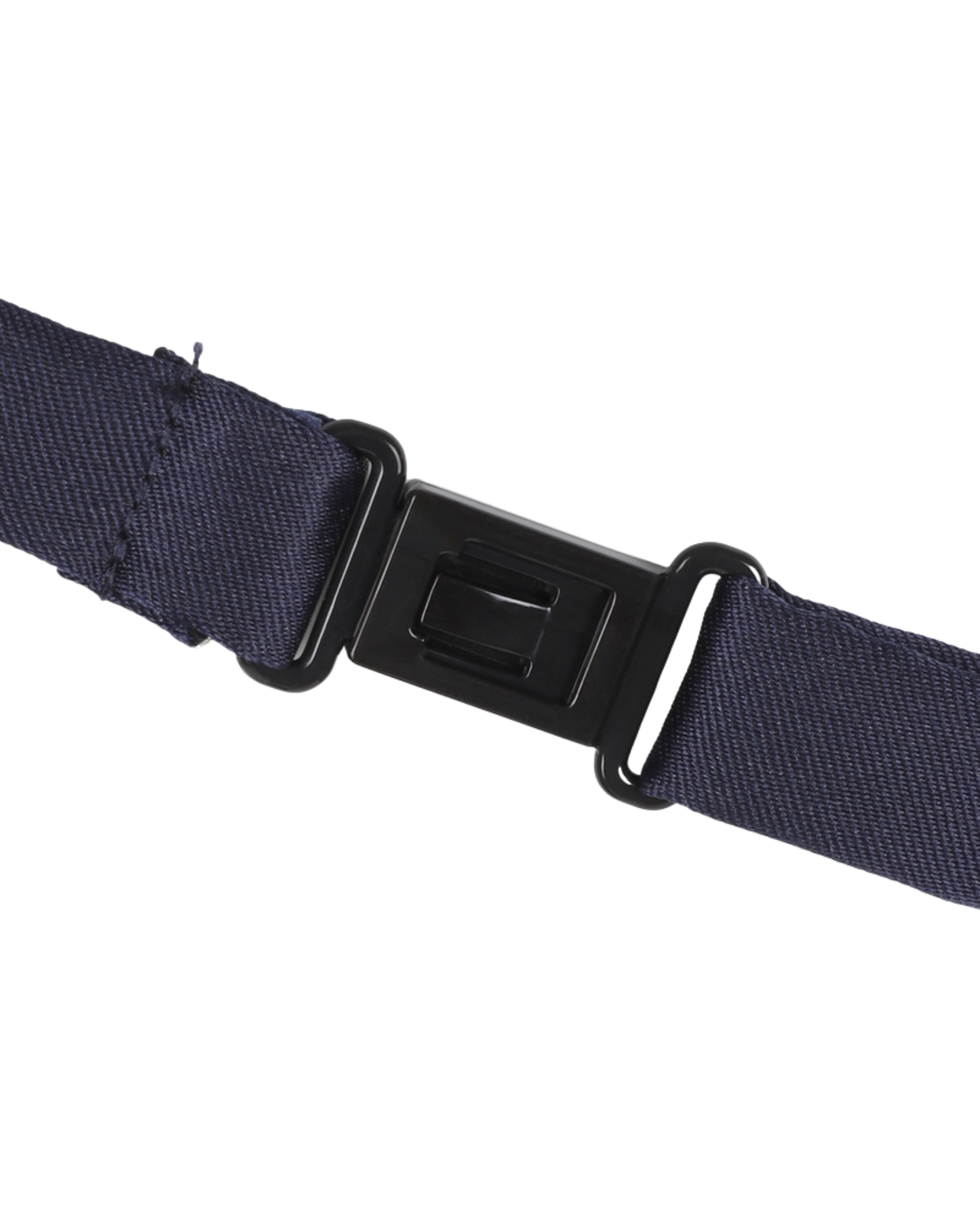 Cravate BOSS Kidswear Bleu Marine – Élégance & Style pour Garçon