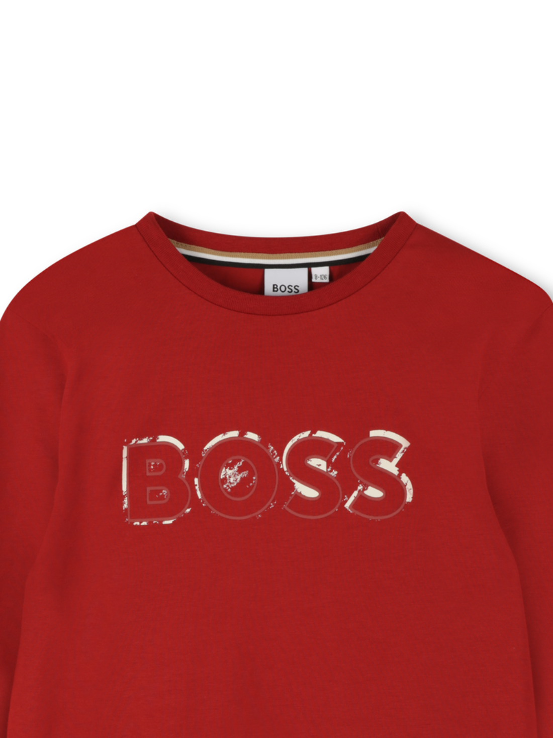 T-SHIRT MANCHES LONGUES