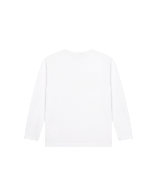 TEE-SHIRT MANCHES LONGUES