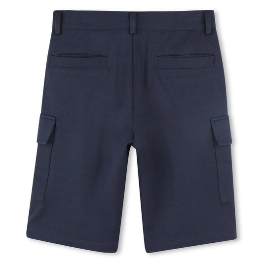SHORT CARGO