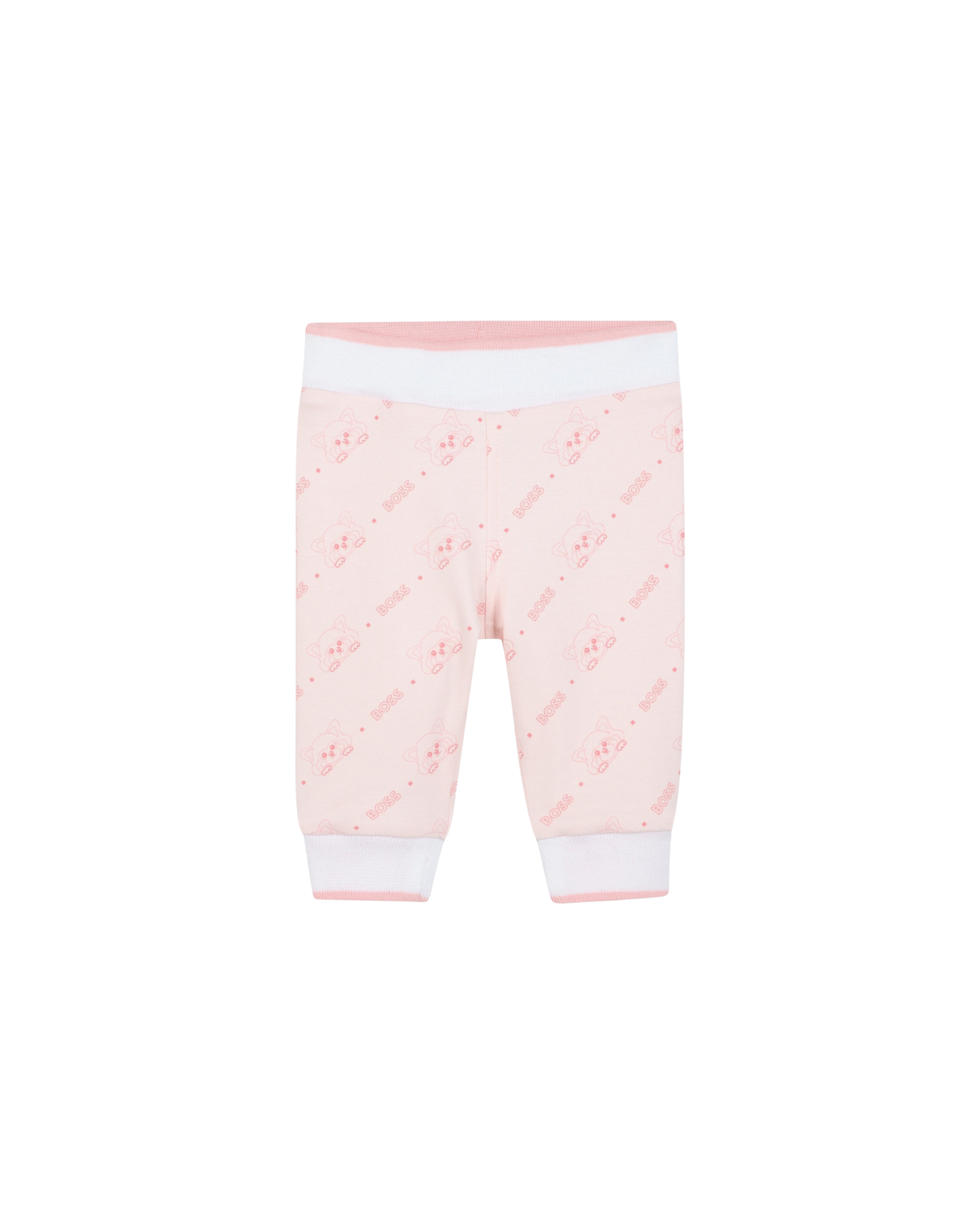 ENSEMBLE BOSS BÉBÉ FILLE