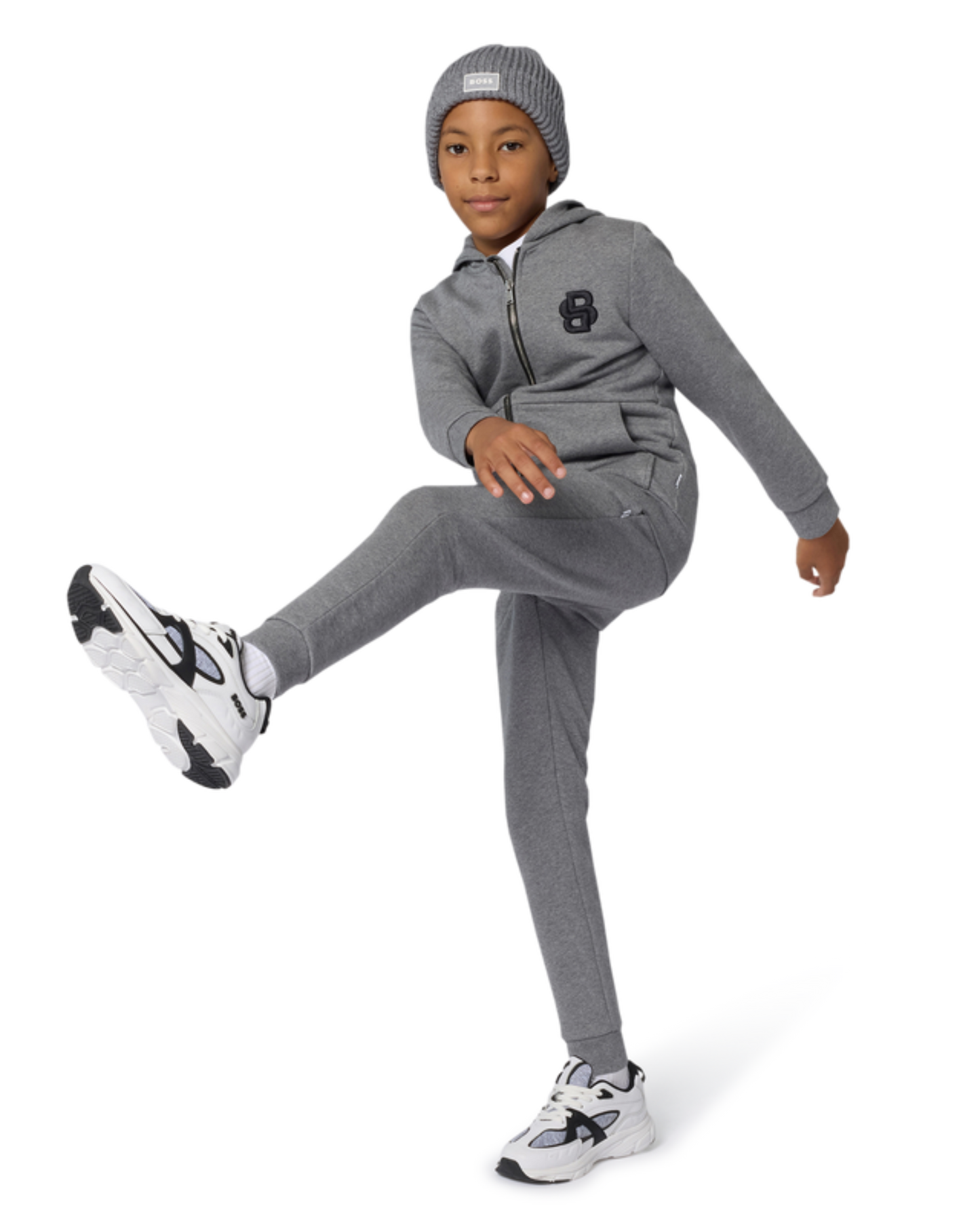 PANTALON DE JOGGING