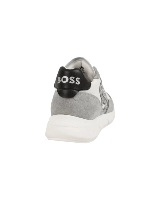 BASKETS BOSS FILLE