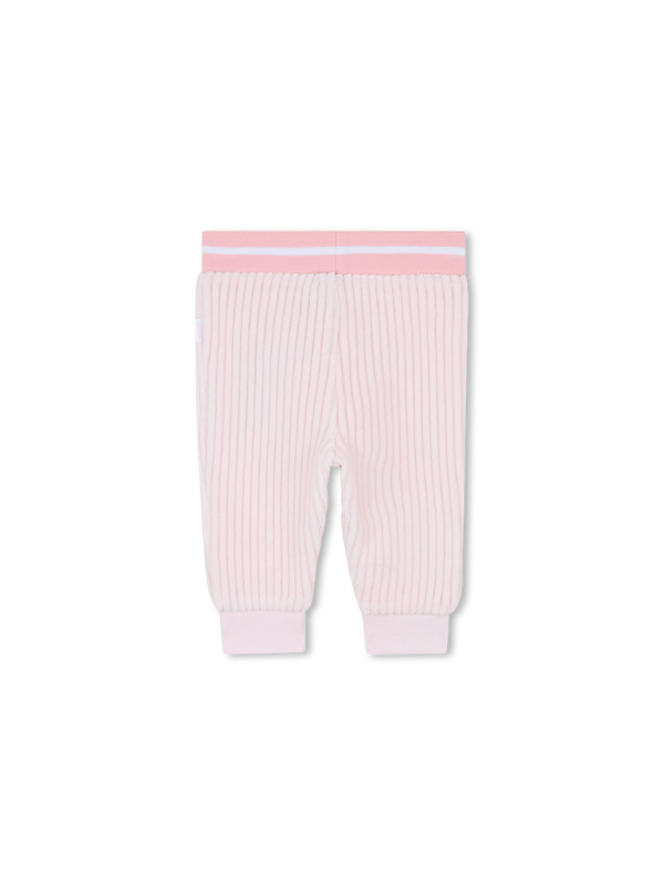 ENSEMBLE DE JOGGING