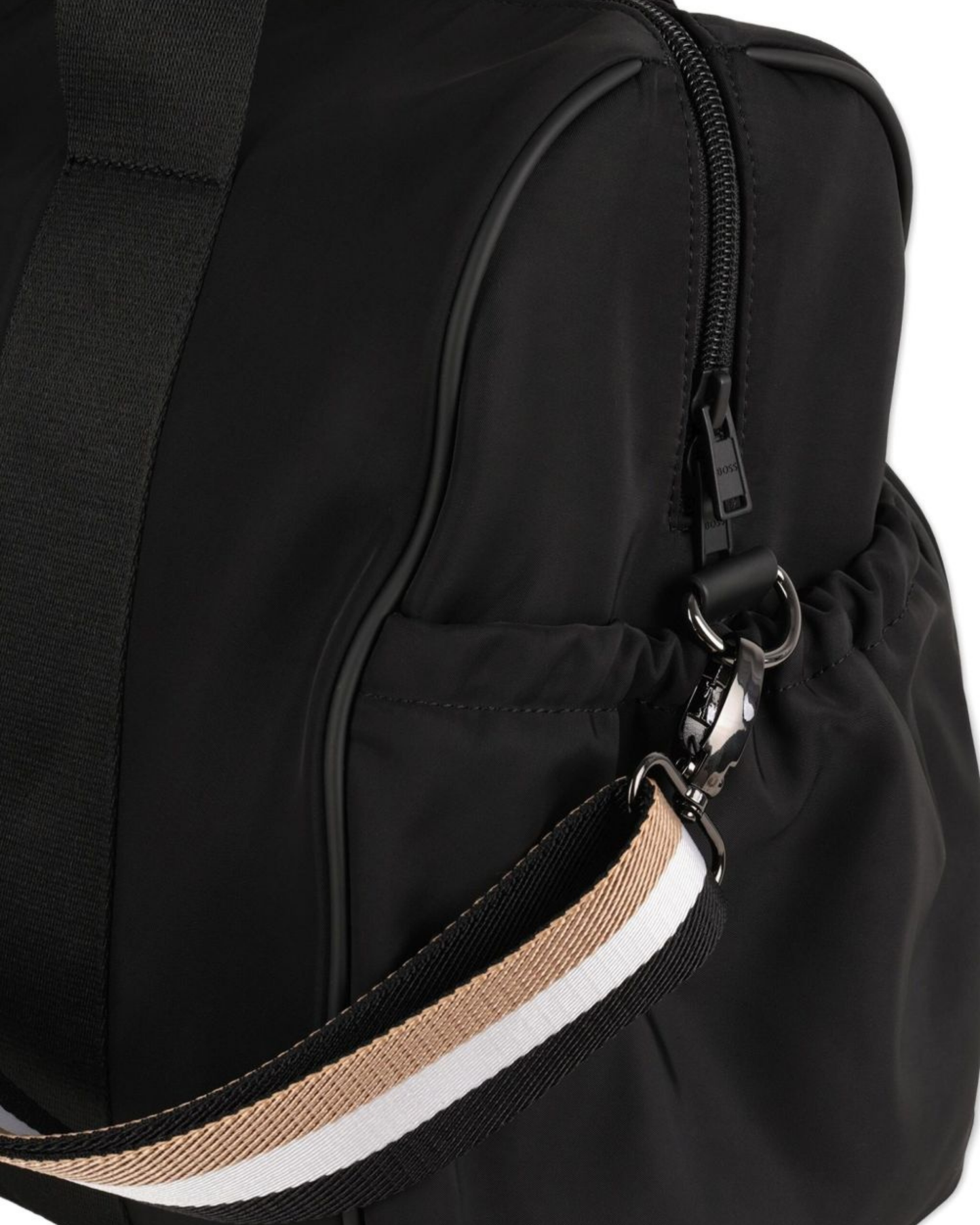 SAC À LANGER BOSS BÉBÉ – PRATIQUE & ÉLÉGANT