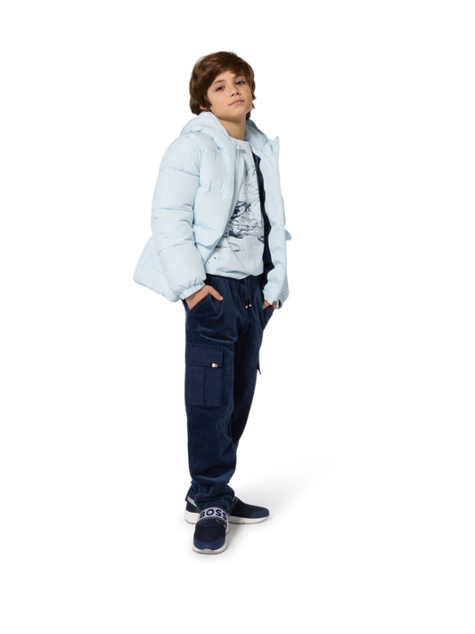 T-SHIRT MANCHES LONGUES