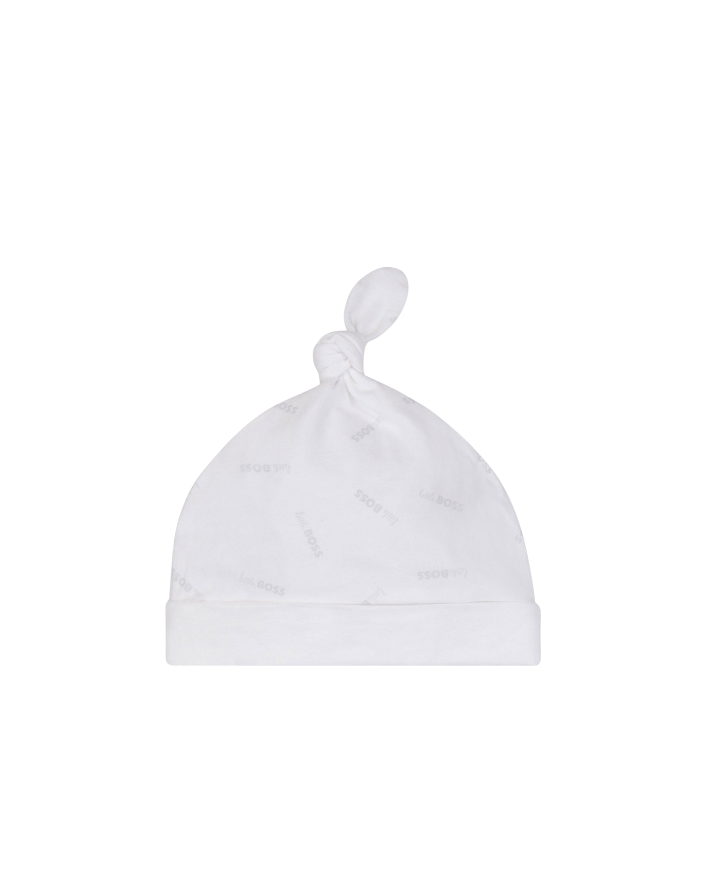 LOT DE BODYS BÉBÉ BOSS