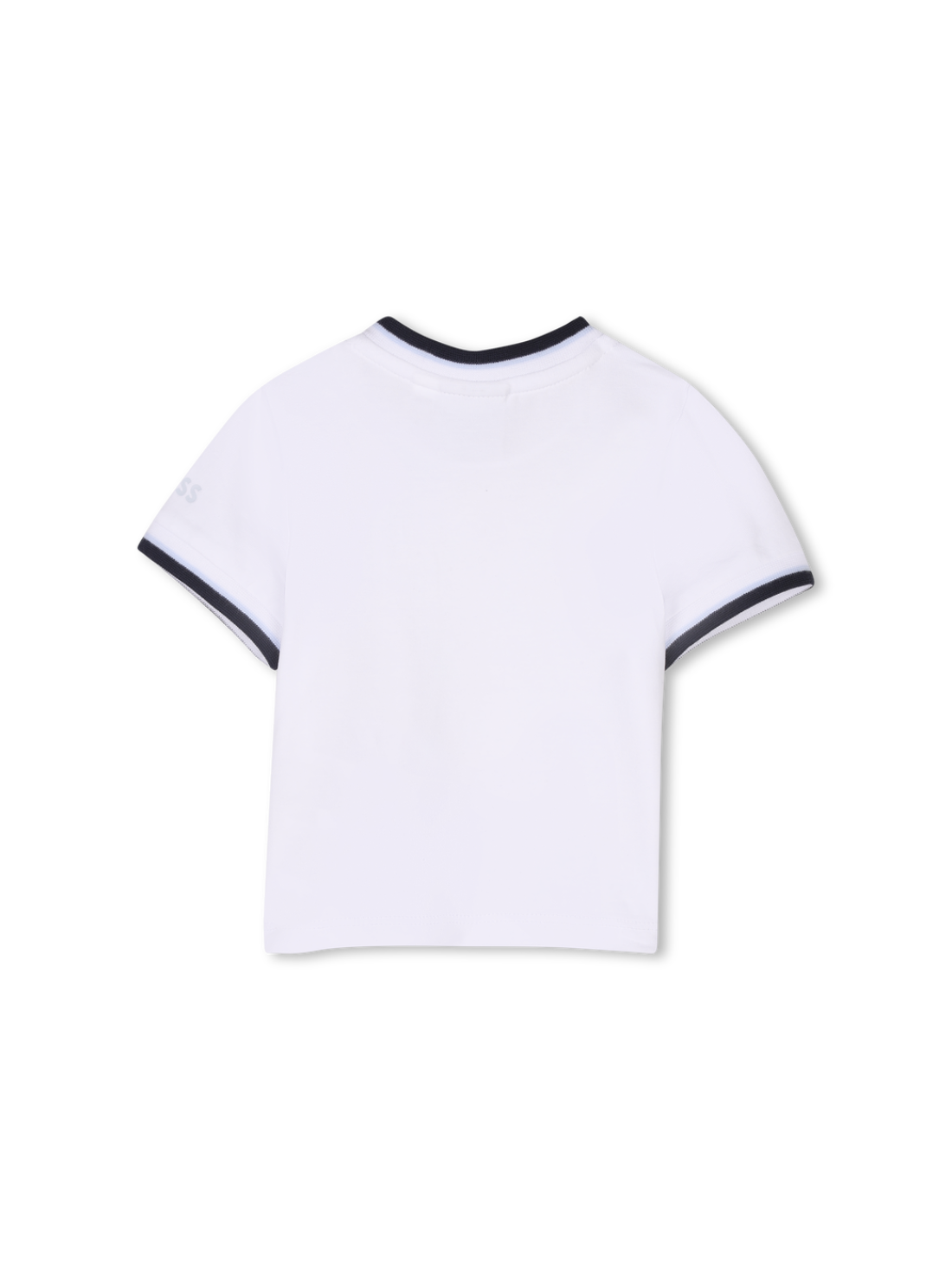 ENSEMBLE T-SHIRT COMBINAISON