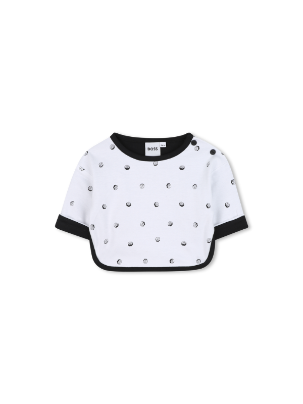 ENSEMBLE SWEAT-SHIRT ET PANTALON