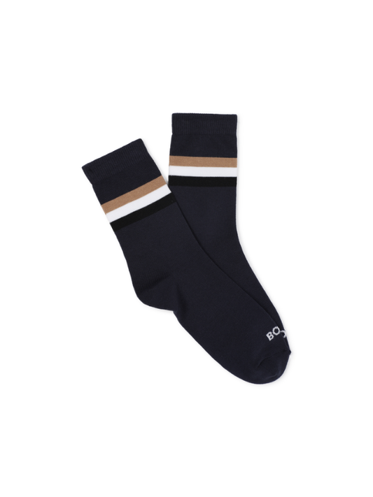 LOT DE 3 PAIRES DE CHAUSSETTES