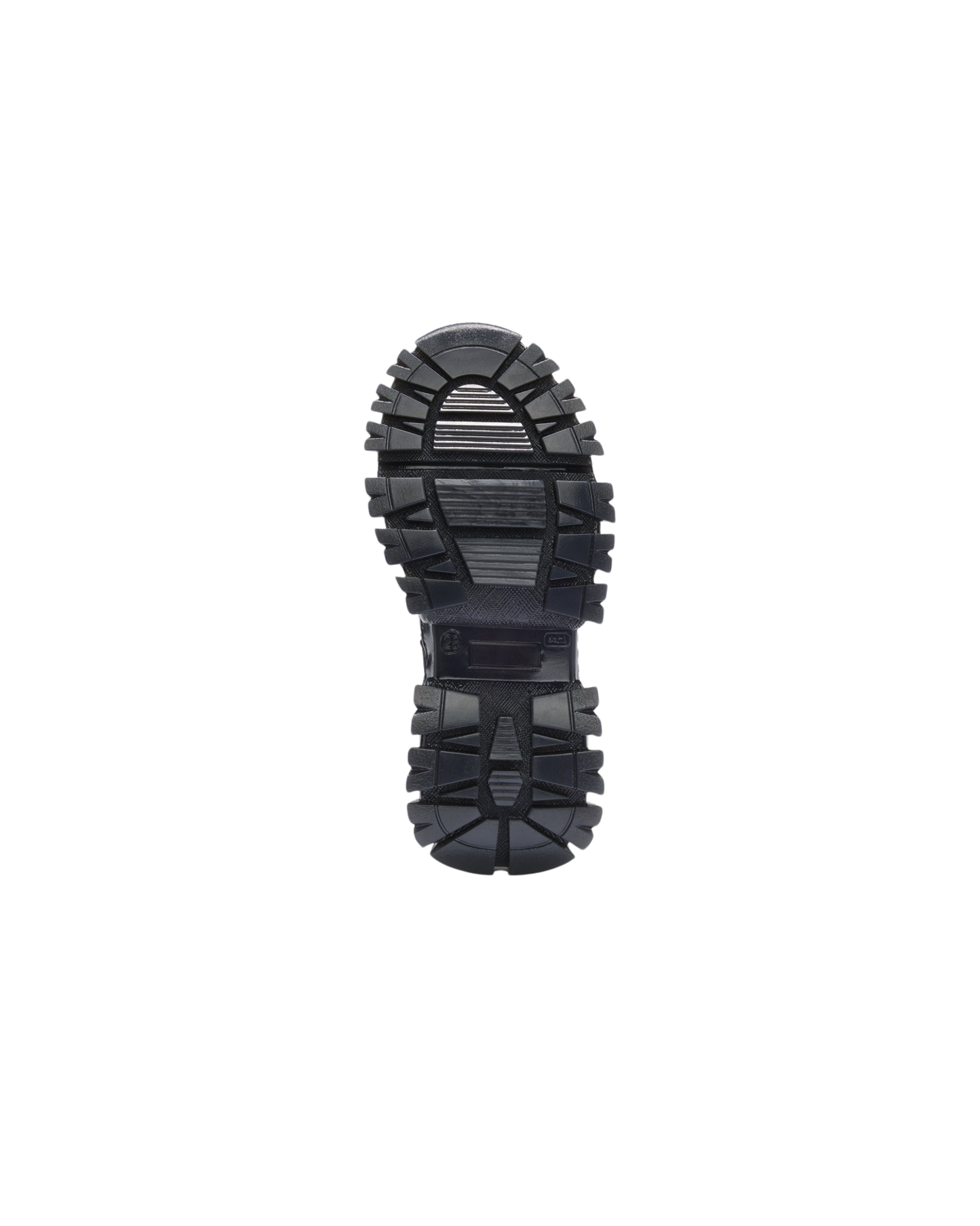 BOTTINES HUGO FILLE – STYLE ROCK ET TENDANCE