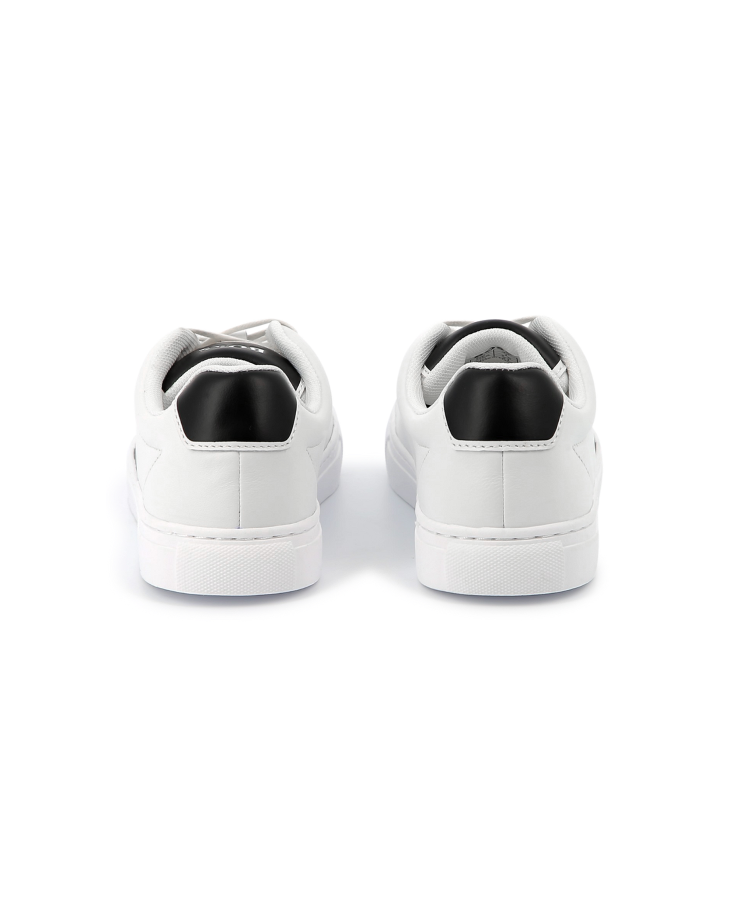 BASKETS BOSS ENFANT – STYLE URBAIN ICONIQUE