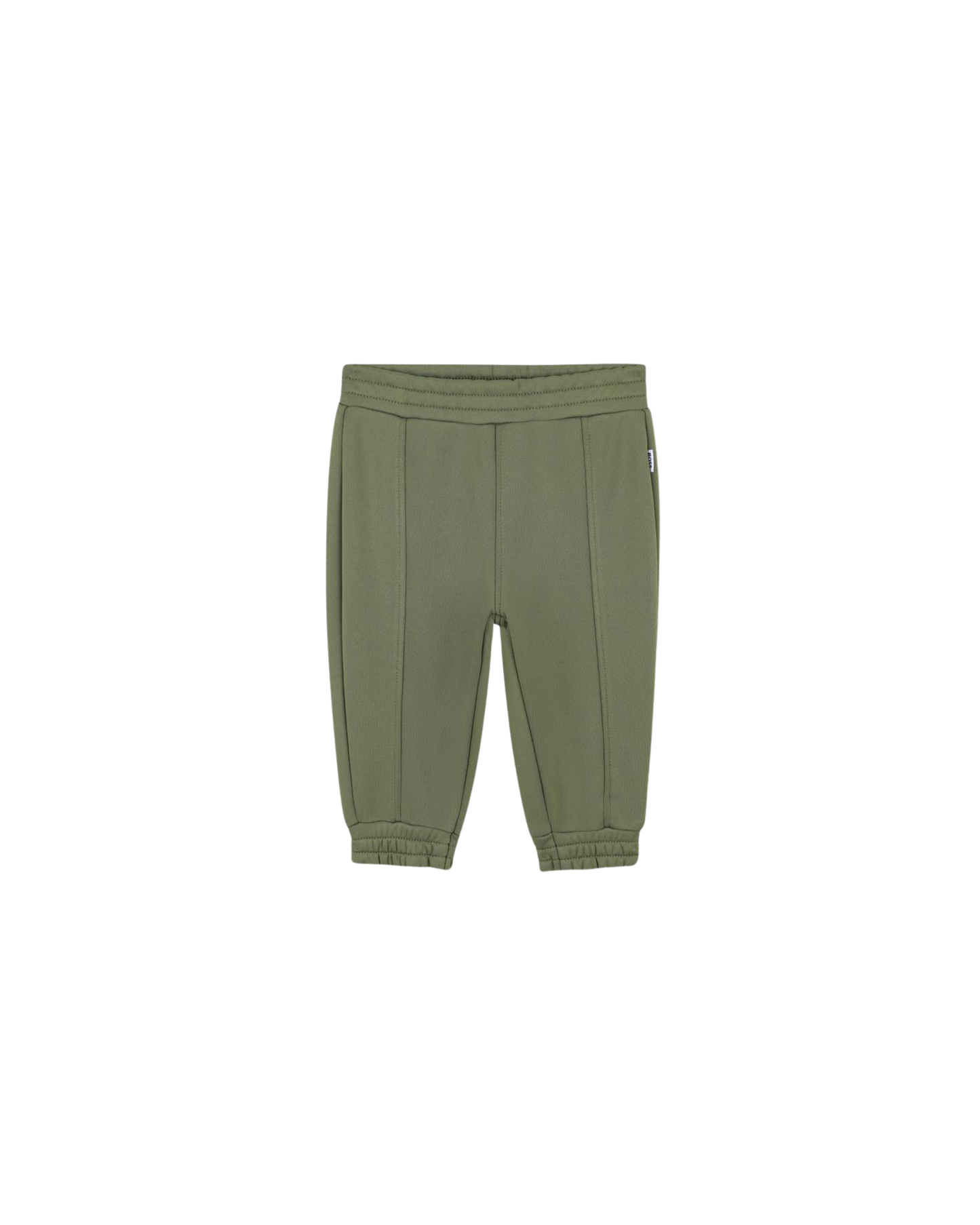 ENSEMBLE BÉBÉ GARÇON BOSS VERT KAKI