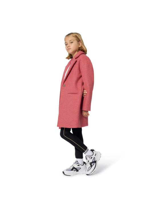 LEGGINGS NOIR AVEC BORDURES DORÉES