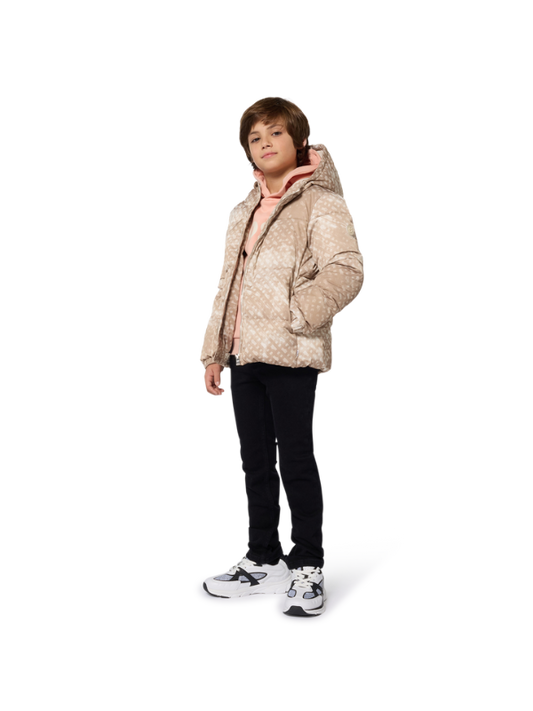 PANTALON DENIM 5 POCHES