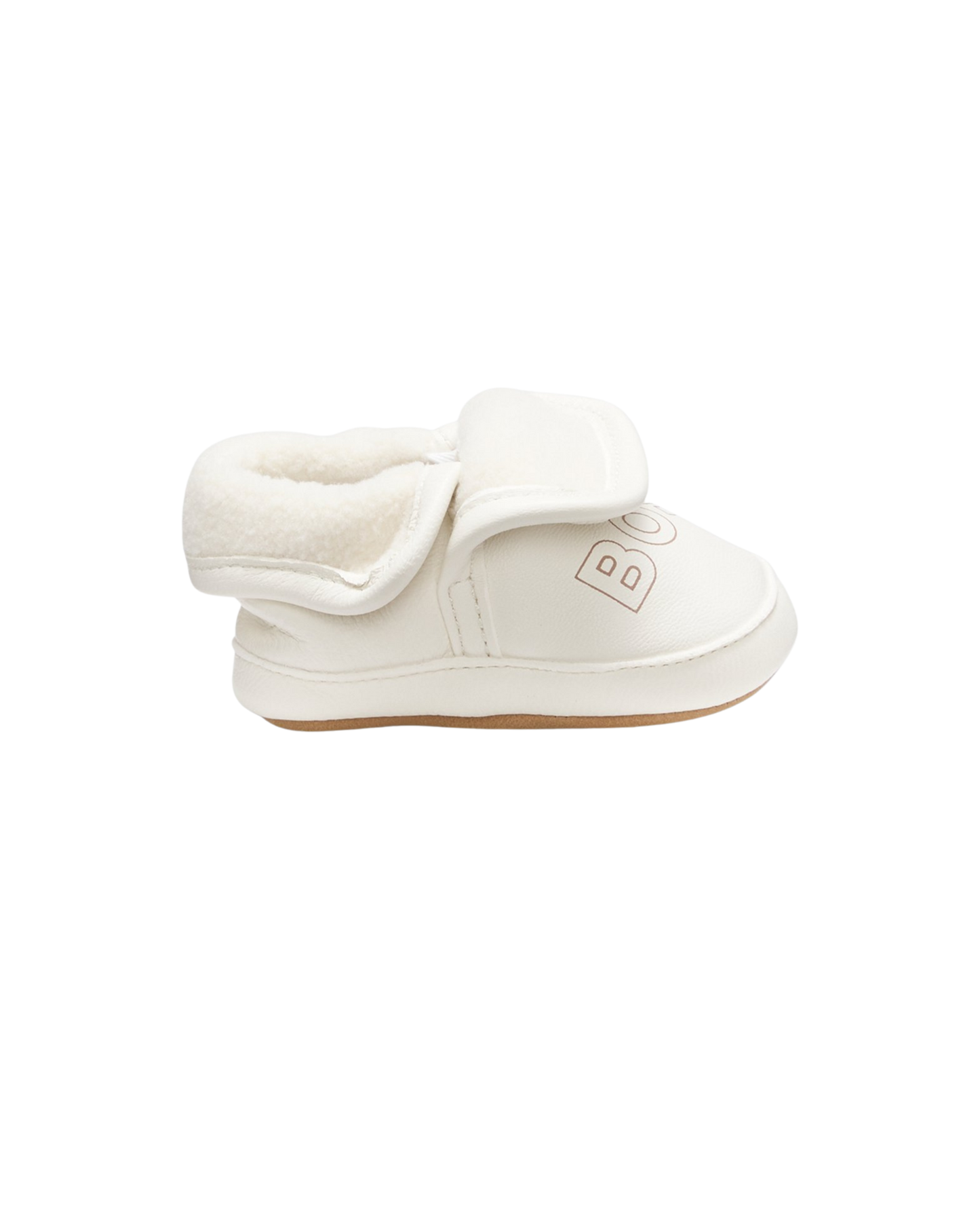 CHAUSSONS BOSS BÉBÉ – CONFORT & DOUCEUR