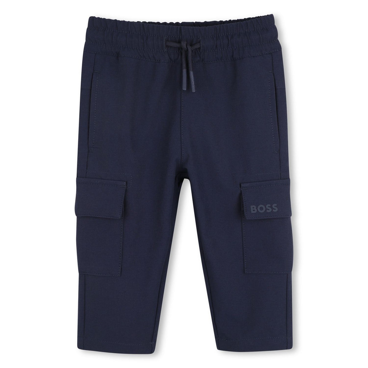 Pantalon cargo BOSS bébé garçon