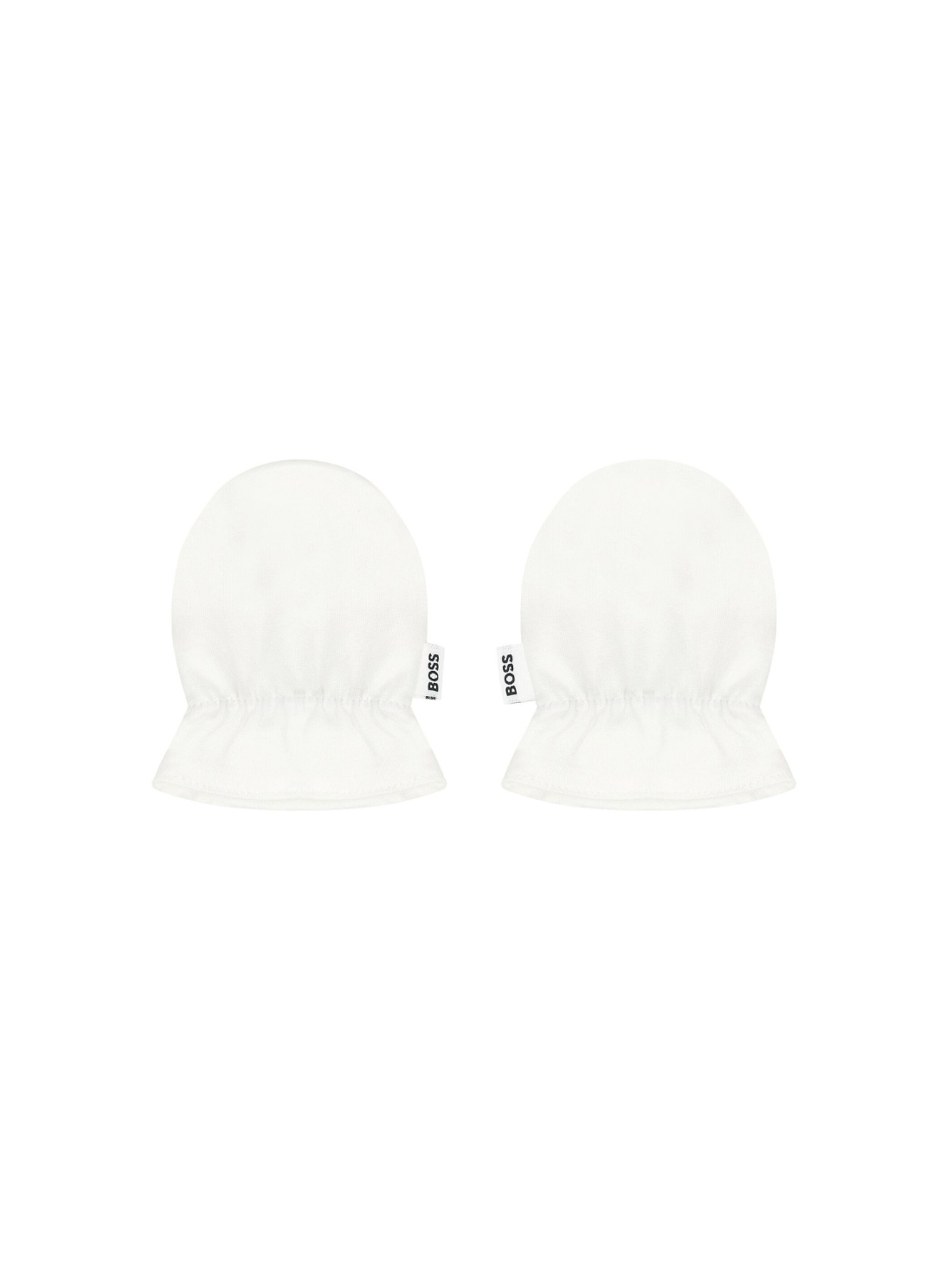 COFFRET NAISSANCE 4 PIÈCES BOSS – ÉDITION CRÈME