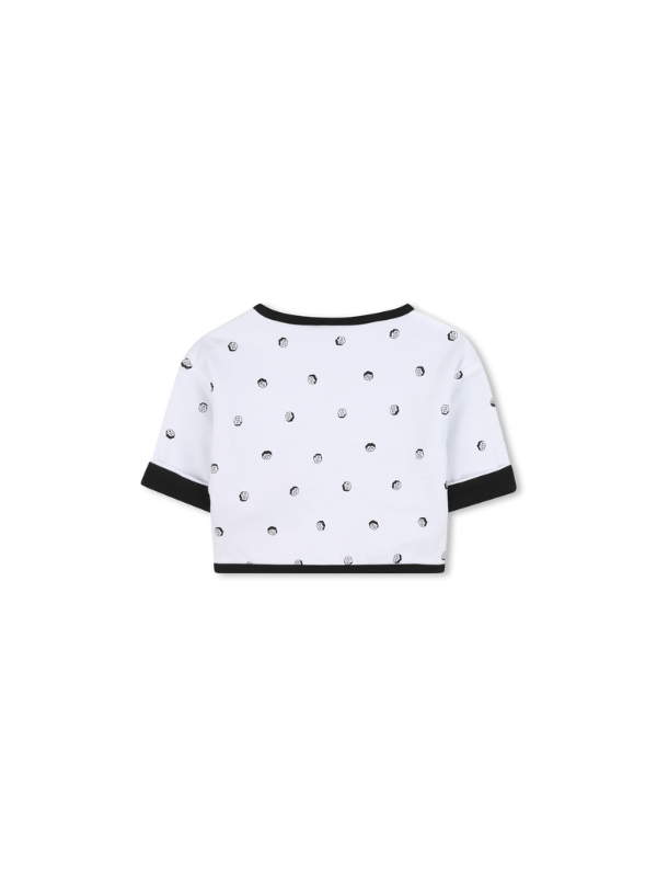 ENSEMBLE SWEAT-SHIRT ET PANTALON