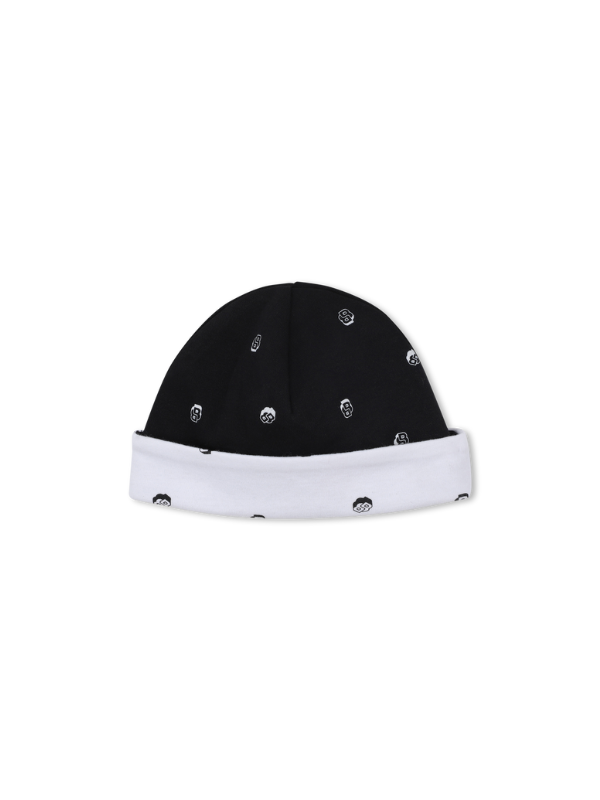 ENSEMBLE PYJAMA, BODY ET BONNET