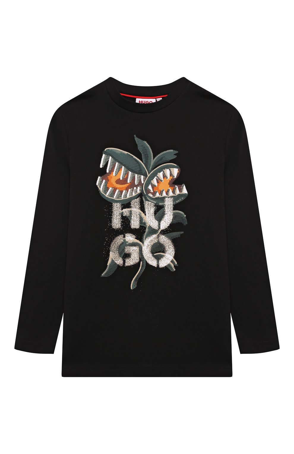 T-shirt manches longues