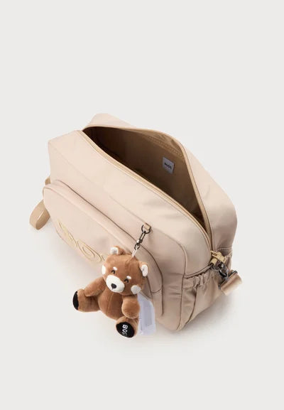 Sac à langer BOSS bébé – Beige