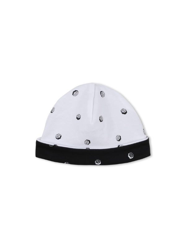 ENSEMBLE PYJAMA, BODY ET BONNET