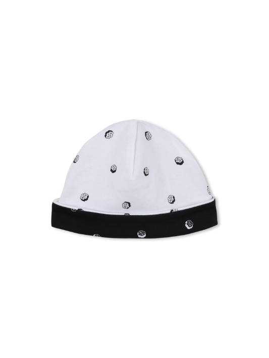 ENSEMBLE PYJAMA, BODY ET BONNET