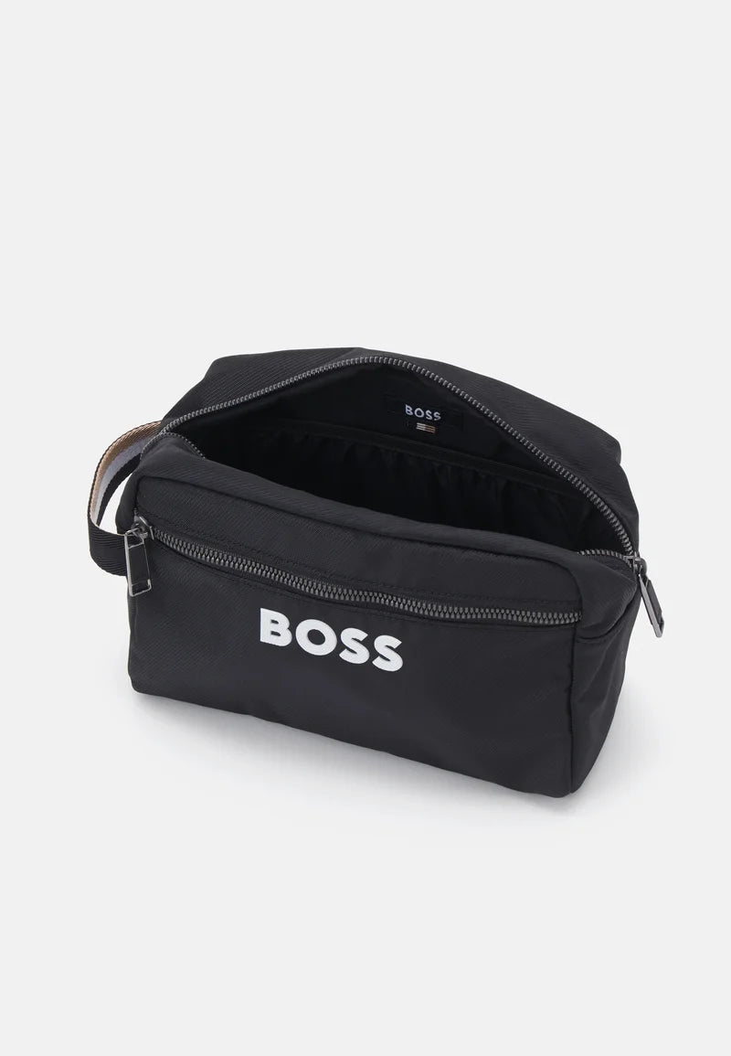 Trousse BOSS enfant – Noir