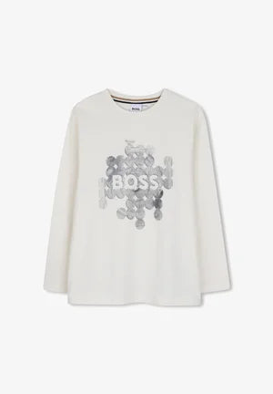 T-SHIRT MANCHES LONGUES