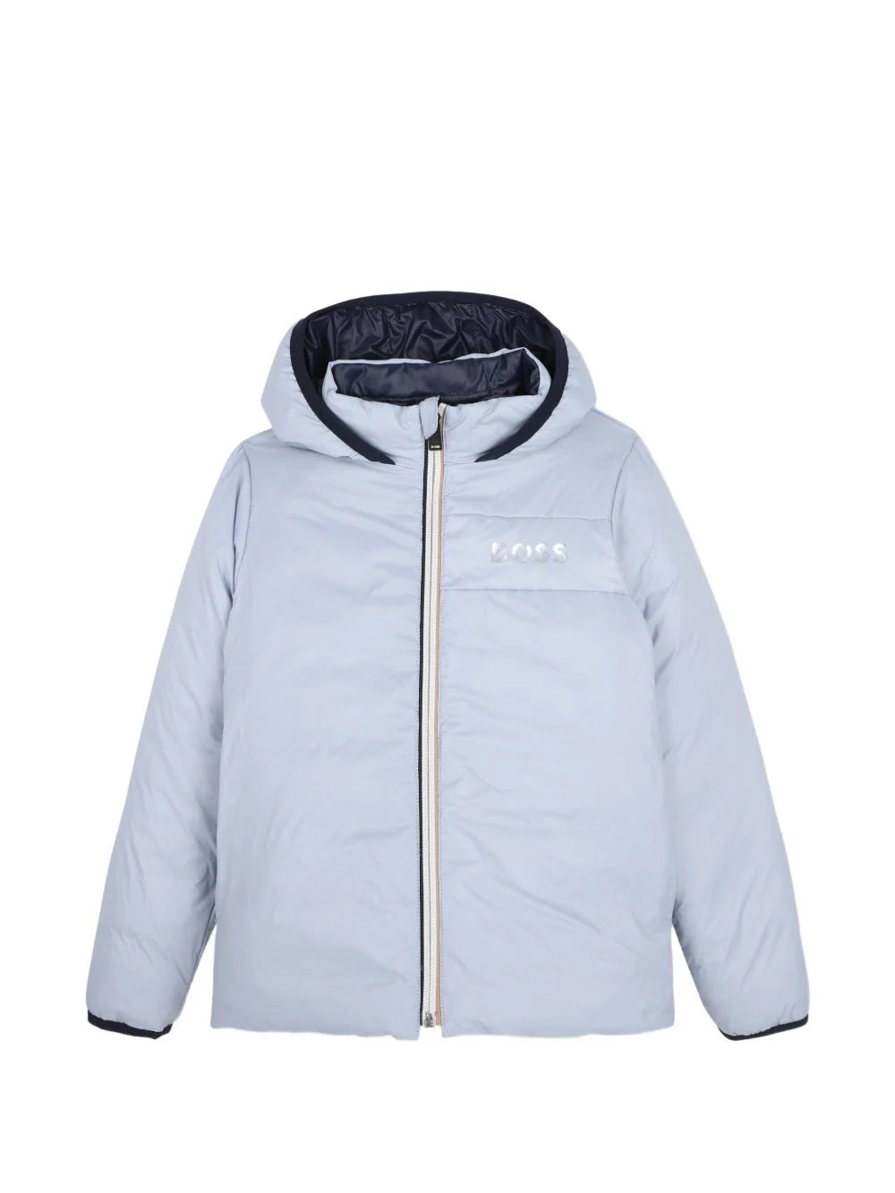 DOUDOUNE REVERSIBLE