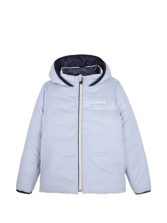 DOUDOUNE REVERSIBLE